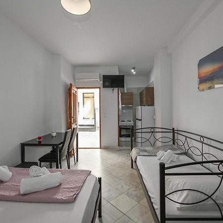 Studio Rene 3 Тинос Екстериор снимка