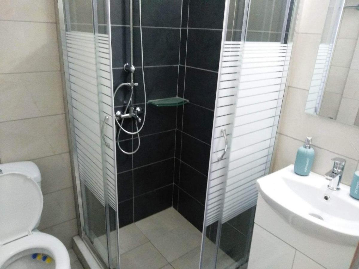 Studio Rene 3 Тинос Екстериор снимка