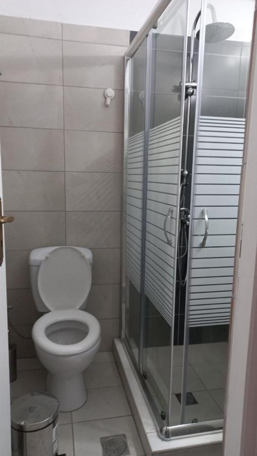 Studio Rene 3 Тинос Екстериор снимка